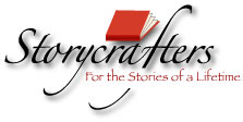 Storycrafters - For the Stories of a Lifetime